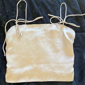 Urban Outfitters Lilac Camisole Top